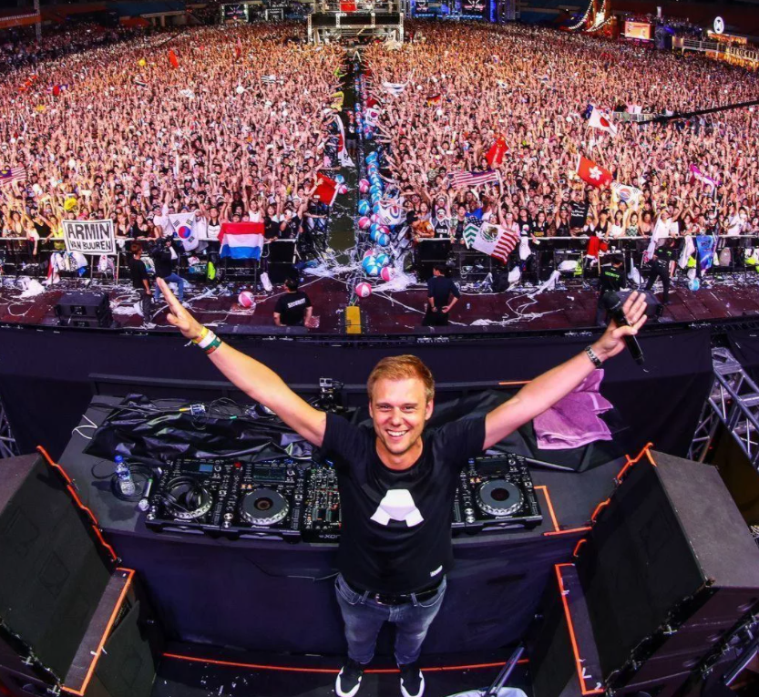 Ситуация на сегодня