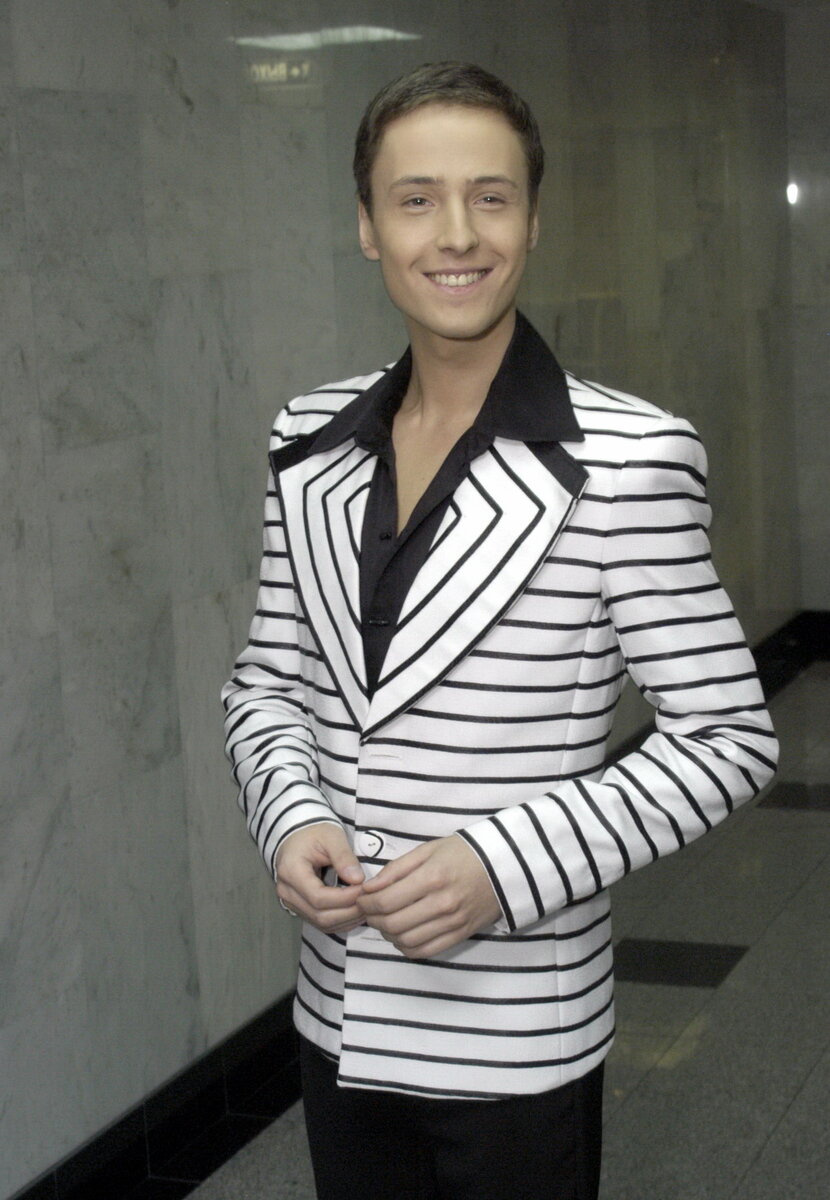    Витас, архивное фотоLegion-Media