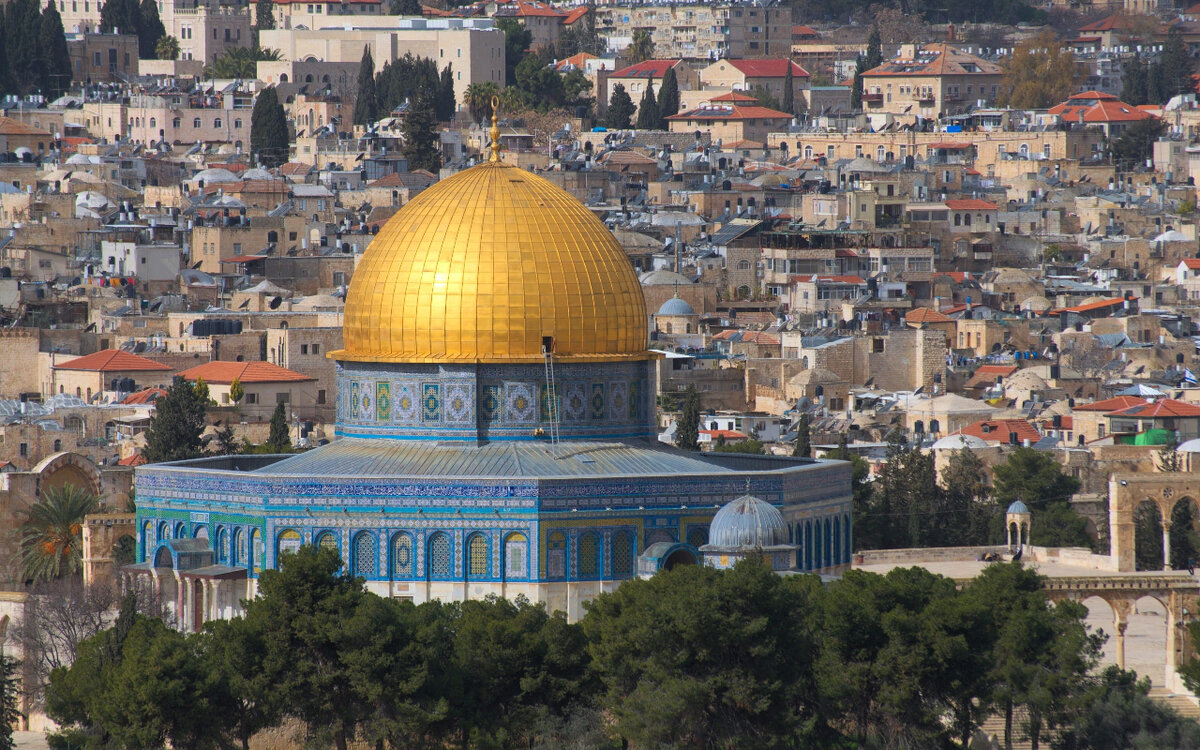 Этот день является крайне важной датой для всех мусульман. Фото: Pxfuel.com 