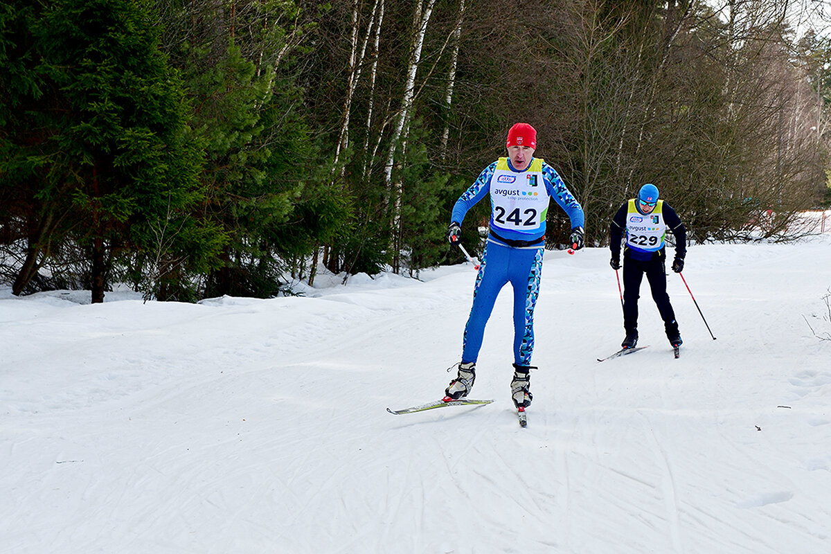 фото: Helene Fox