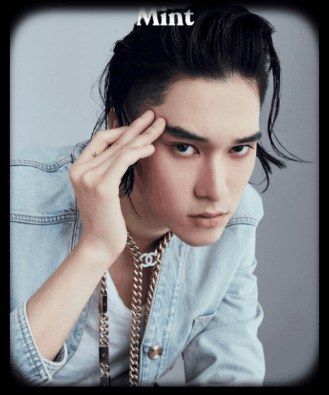 Когда шла рекламная компания предстоящего лакорна многие гадали, кто будет главным героем и решить эту дилемму было не просто. Яркий и колоритный Нани затмевал уже известных Брайта и Метавина.