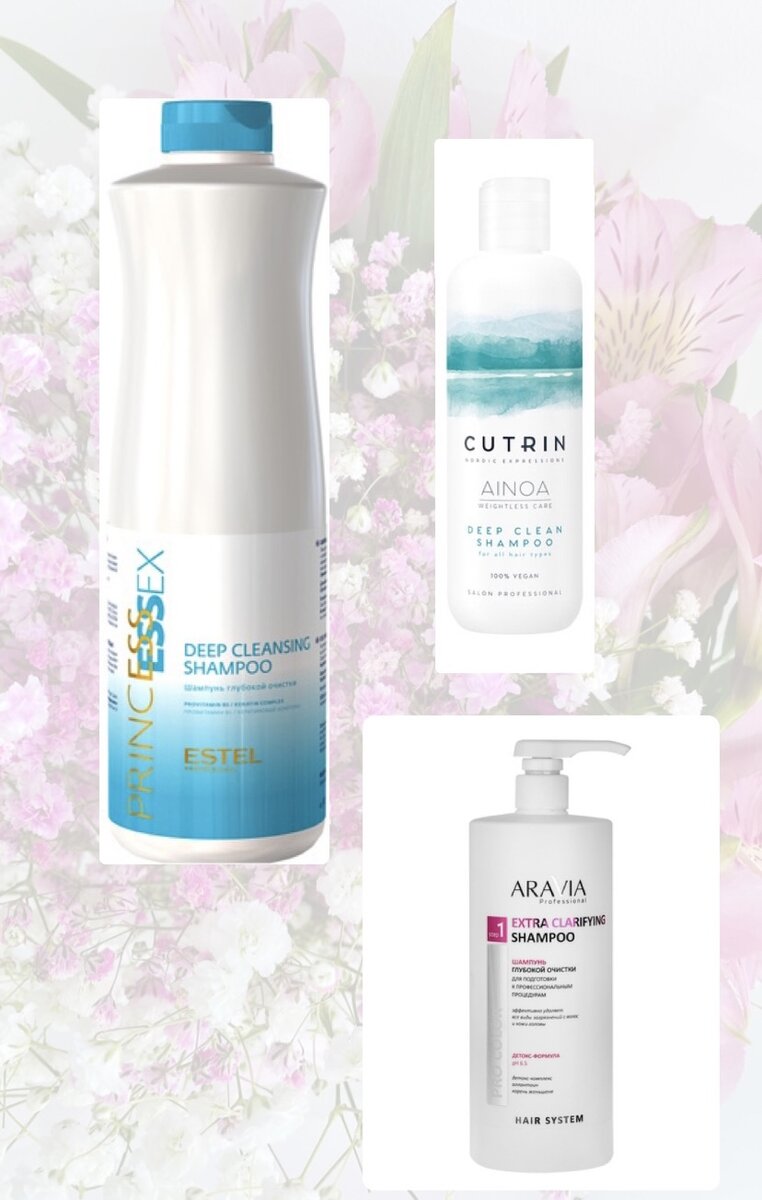 Примеры ШГО.