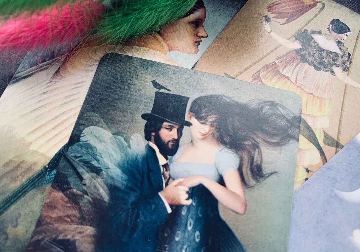 Фото автора