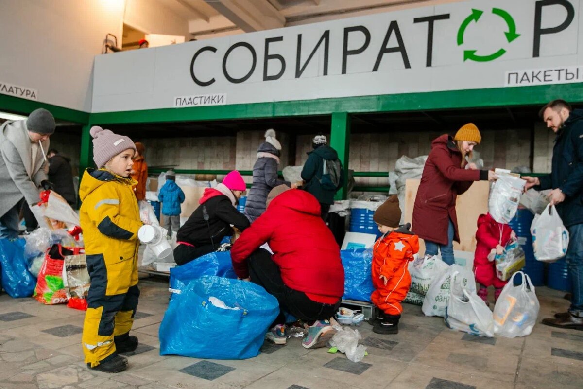 Утилизация бытовой техники: 3 пункта приема в Москве и еще несколько  хороших вариантов | Про Мой Район | Дзен