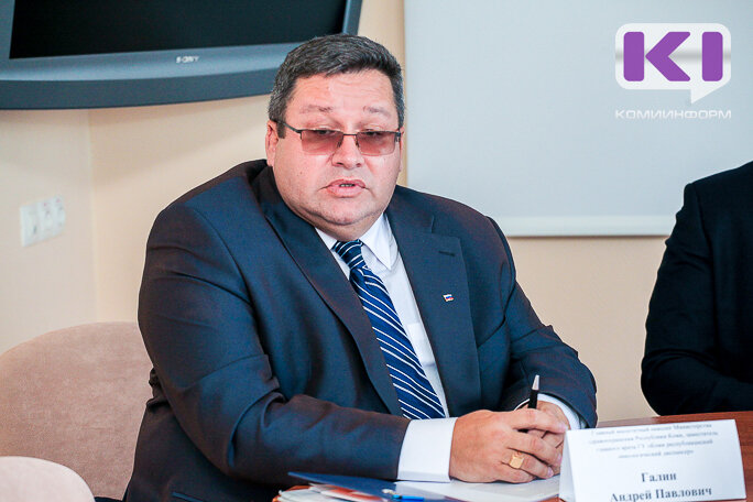 Фото из архива ИА "Комиинформ"