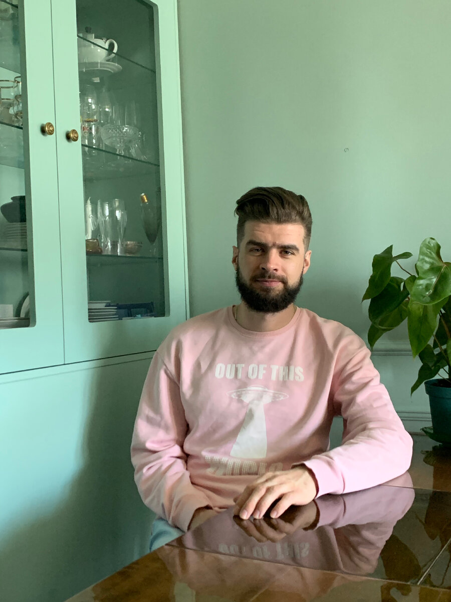 Фото автора из личного архива 