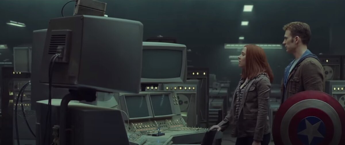 Кадр из фильма