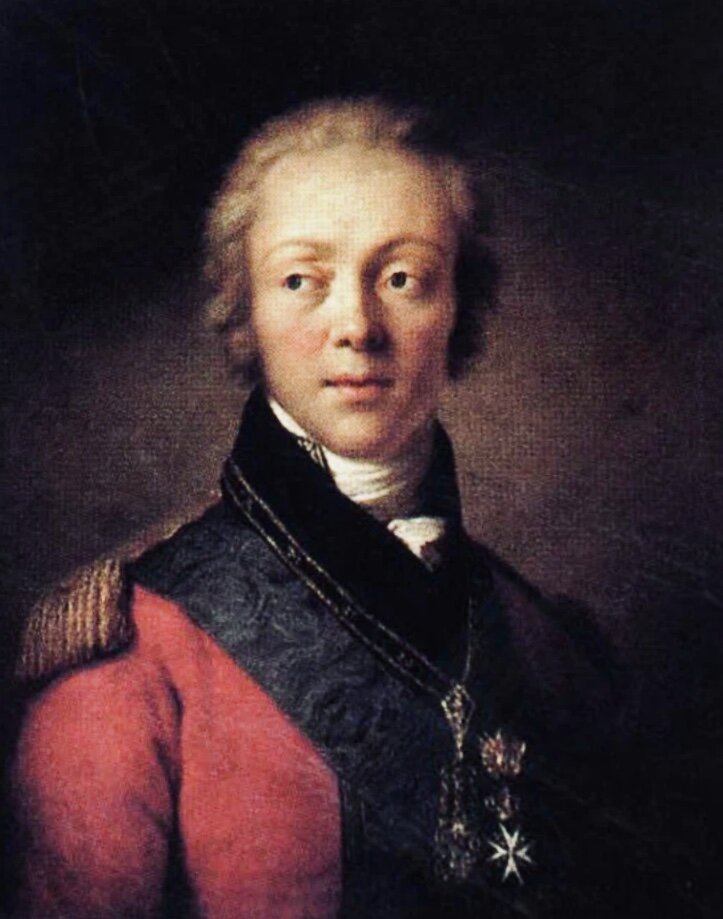 Граф Ф. В. Ростопчин. https://yarwiki.ru