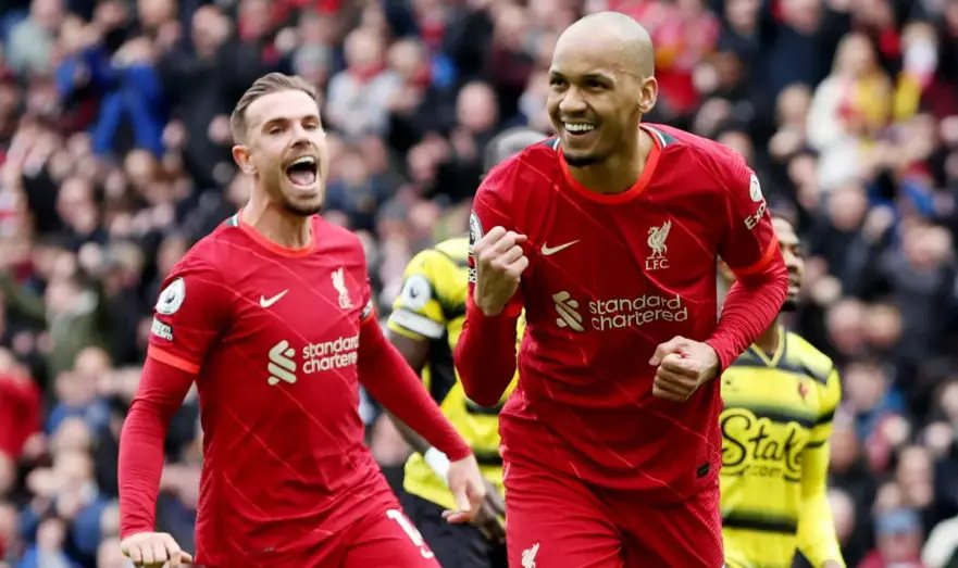 Фото: standard.co.uk 