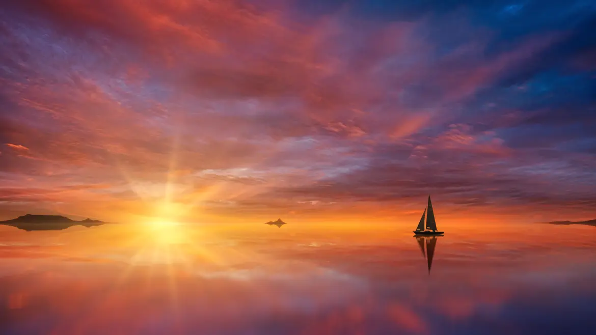Photo by Johannes Plenio from Pexels