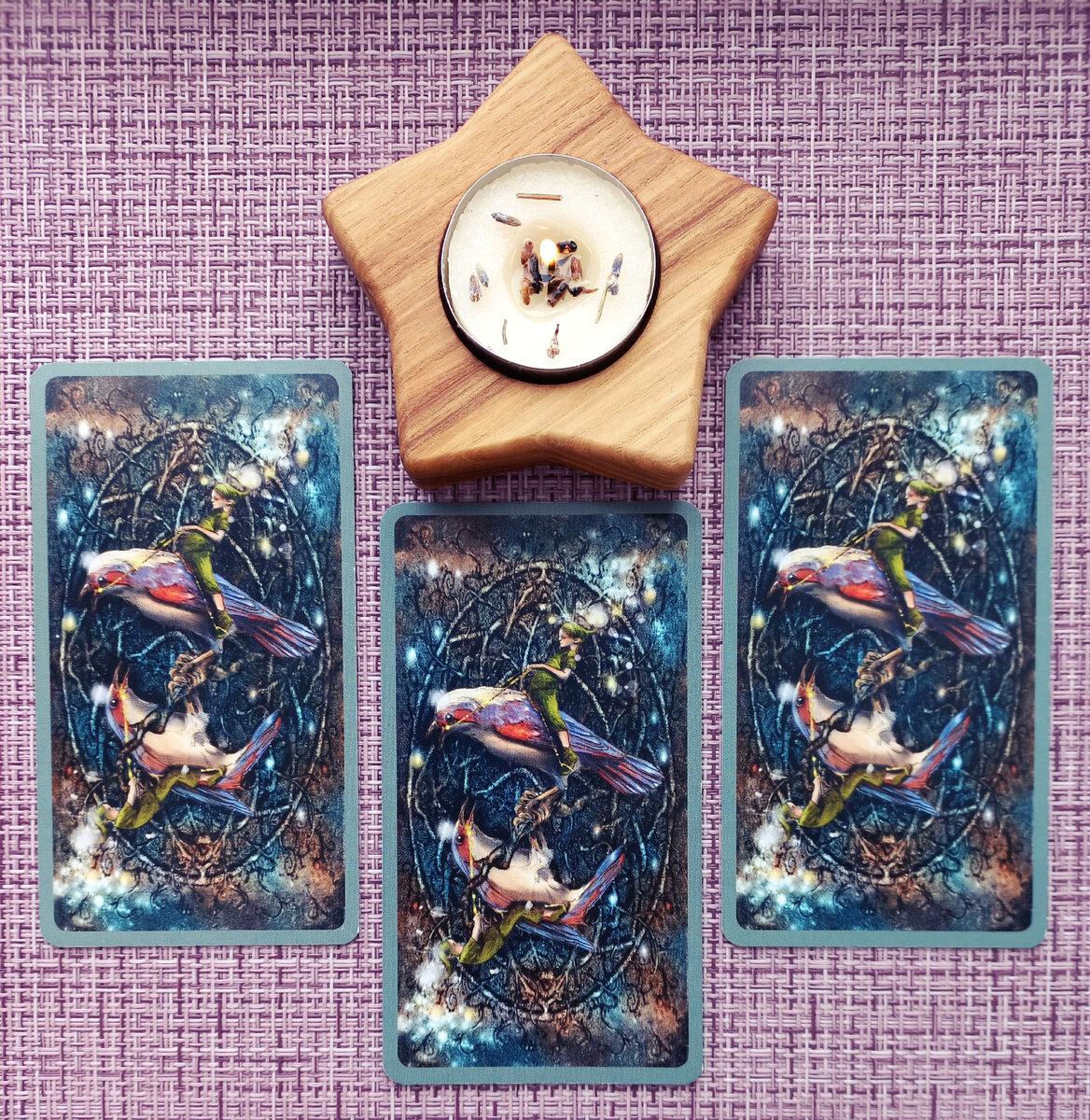 Выбор варианта: 1, 2, 3