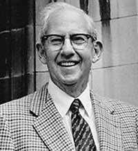 George Stigler (1911-1991)