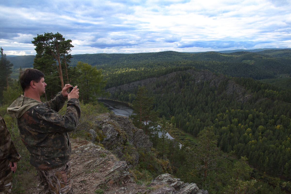 Фото автора