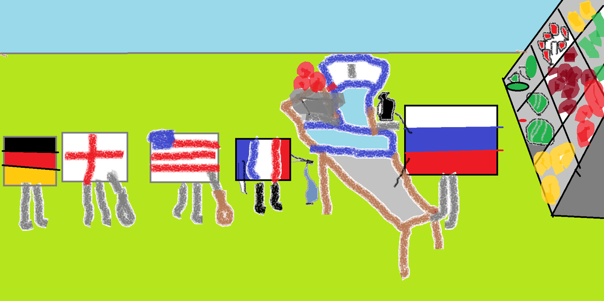 Рисунок автора