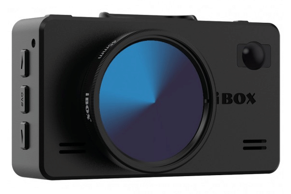 iBOX iCON LaserVision WiFi Signature S