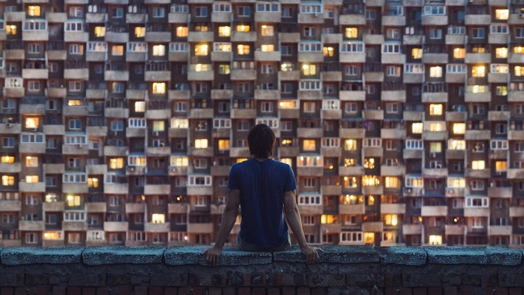 Фото: фотография Арсения Котова в Instagram, предоставлено 66.RU автором