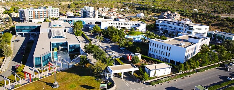 Girne American University