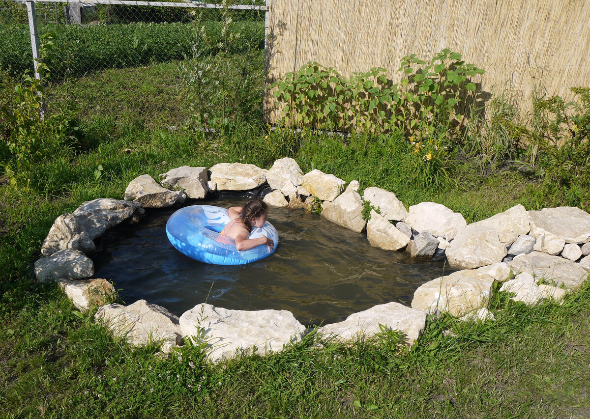 Преимущества покупки бассейнов для дома в Aquapolis