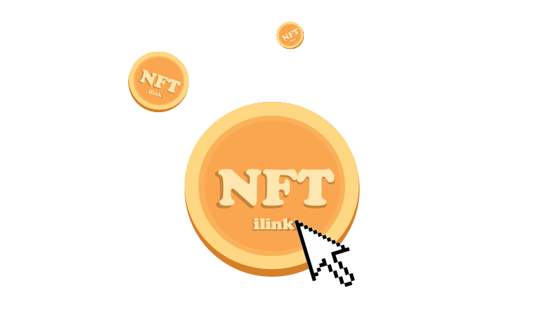 ilink - разработка программного обеспечения, блокчейн, nft маркетплейсов