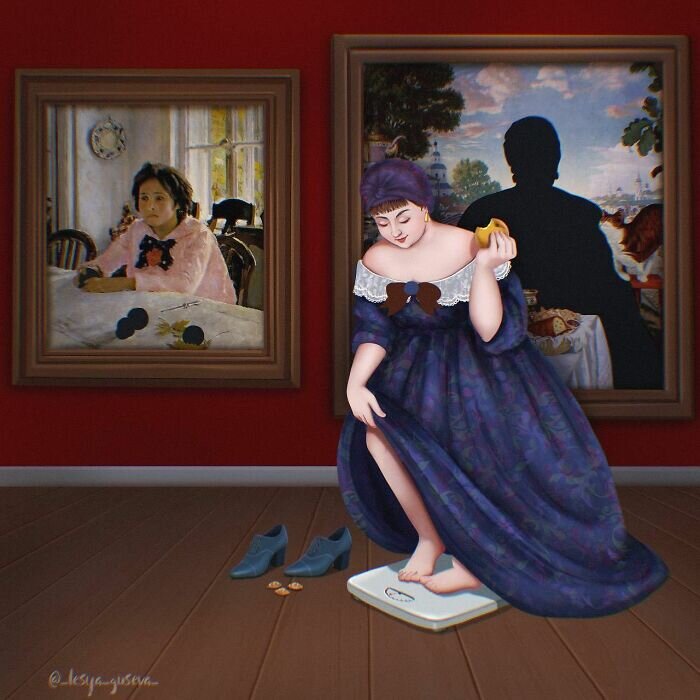 Фото: vk.com/myartside