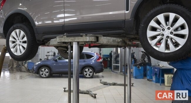 Фото: «CAR.RU»