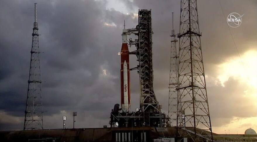 Чиновники НАСА заявили, что после четвертой репетиции обратного отсчета SLS 20 июня инженеры получили данные обо всех проблемах, кроме нескольких, некоторые из которых ранее тестировались.