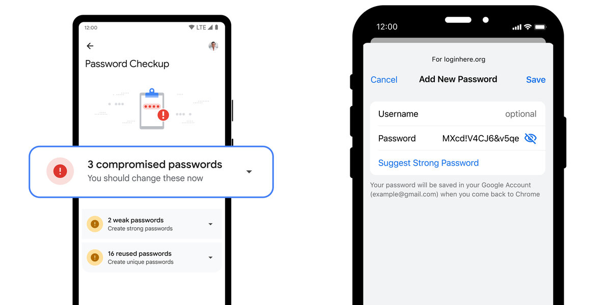 Иллюстрация: Google📷
