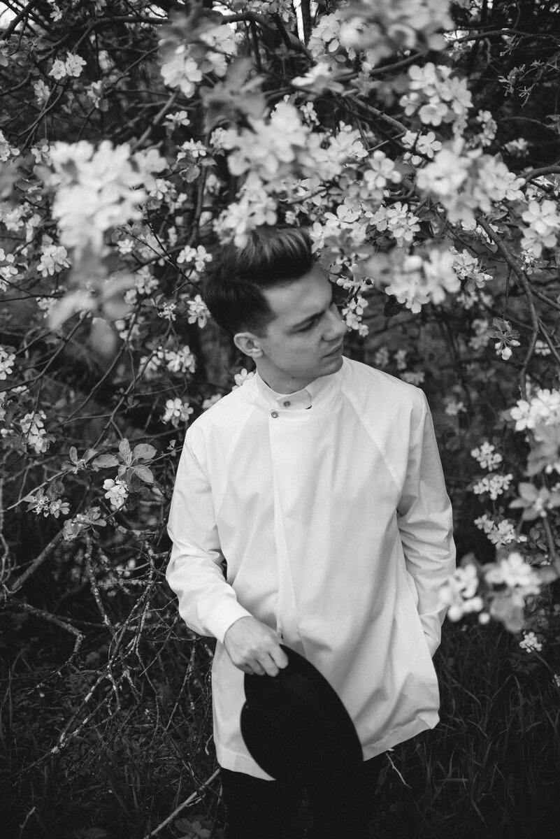 Фотограф: Саша Абаленская.