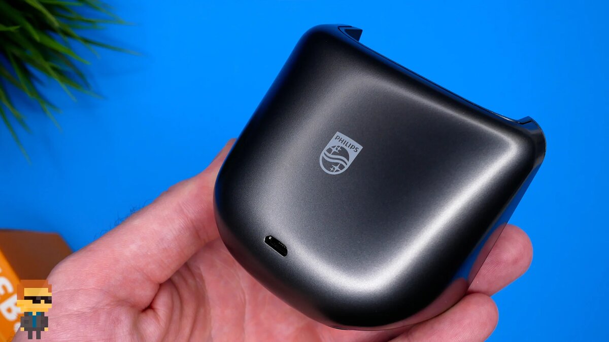 База для зарядки