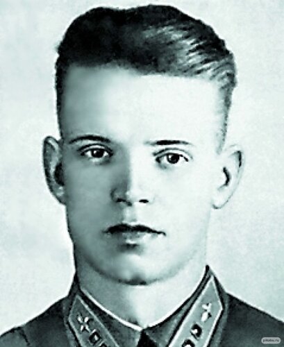 Сергей Колыбин/ © ru.wikipedia.org