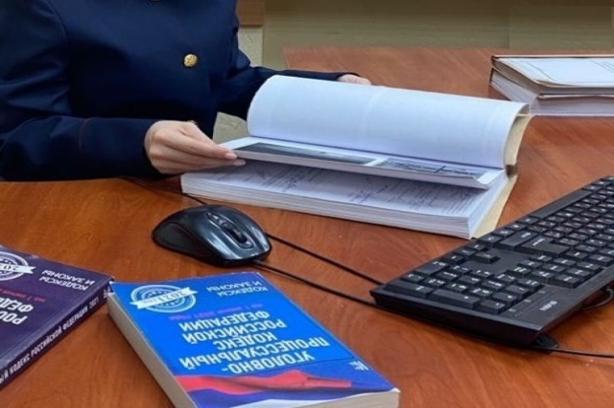    Водитель, насмерть сбивший 11-летнего мальчика в Березниках, не был пьян