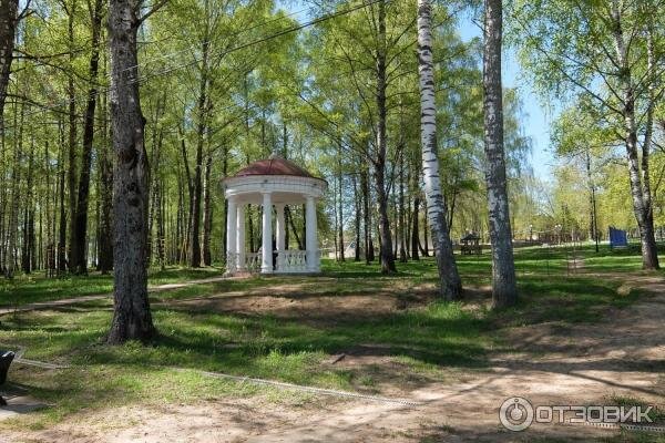 Деревня Демьяново Московская область