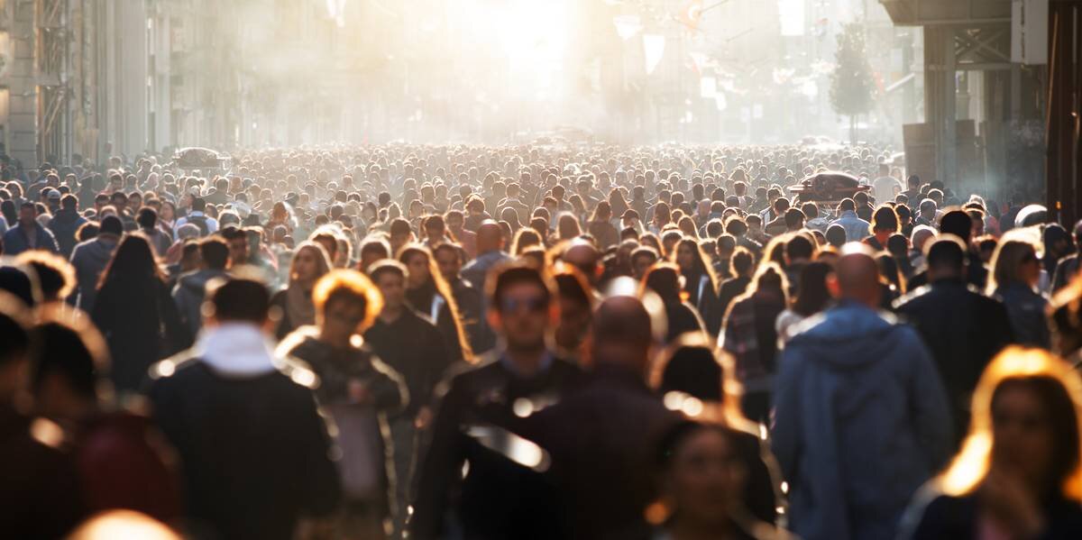 Капля в море