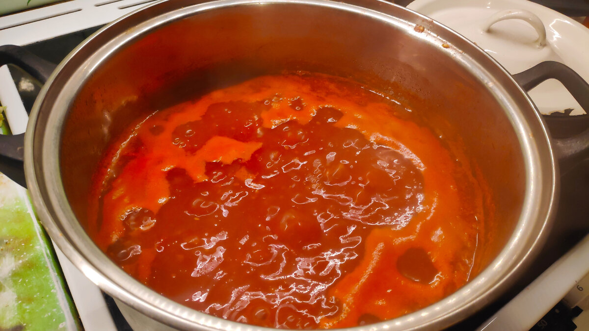 Ни намёка на жёсткие шкурки!