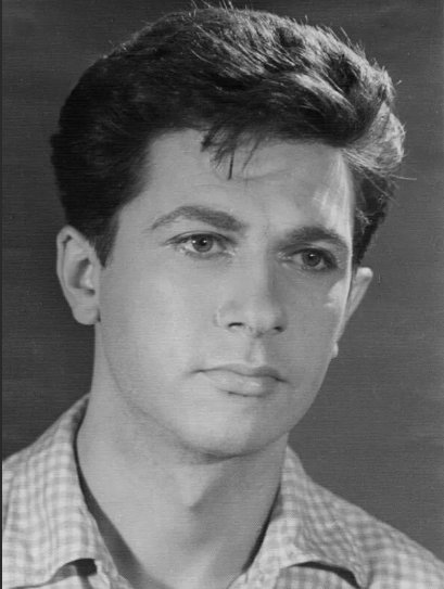 Игорь Кваша