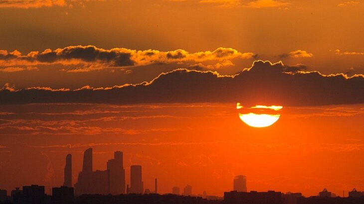 Перестройка