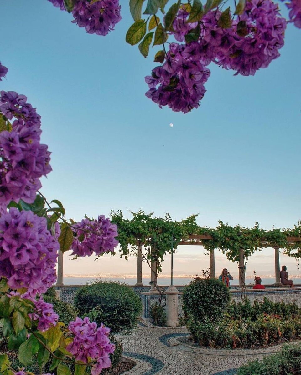 Лиссабон, Португалия