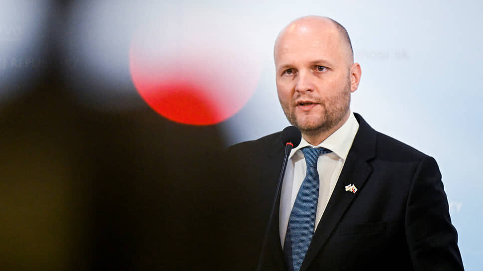 Фото: Radovan Stoklasa / Reuters📷Ярослав Надь