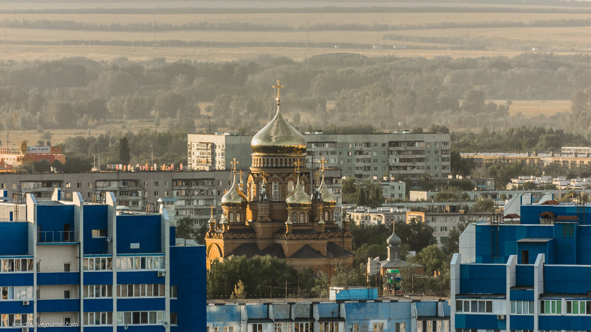 КОТ в Оренбурге: микрорайон по стандартам ДОМ.РФ | DEVISION | Архитектура и  брендинг | Дзен