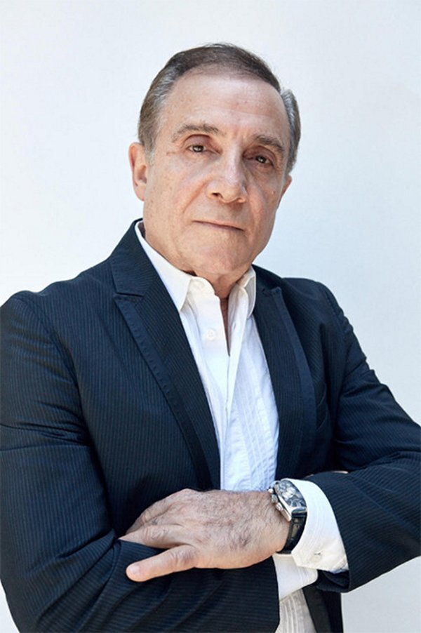 Мартирос Манукян. Фото: haykoff.gallery