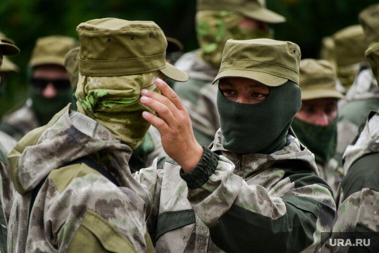    Вооруженные силы РФ отбили наступление ВСУ на Николаевско-Криворожском направлении