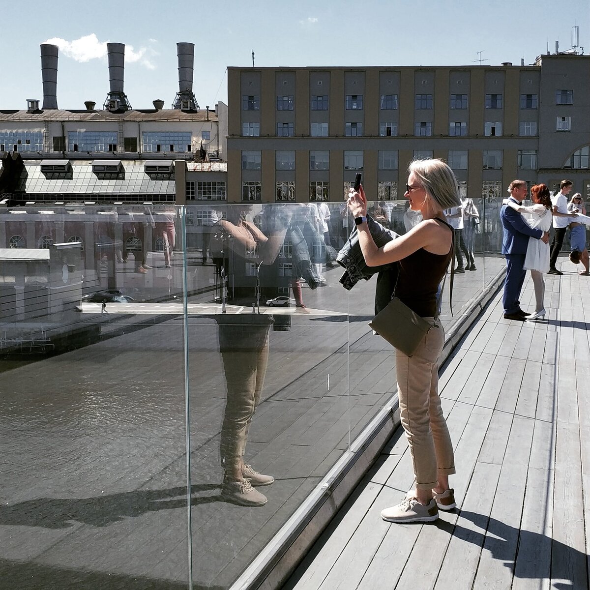 Светлана Птицына