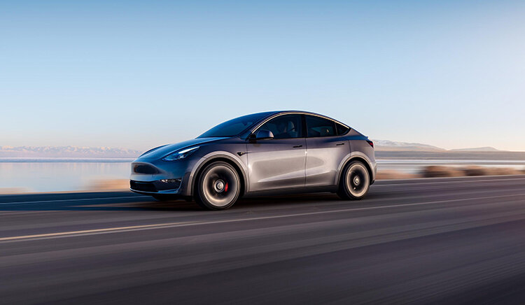    Источник изображения: Tesla