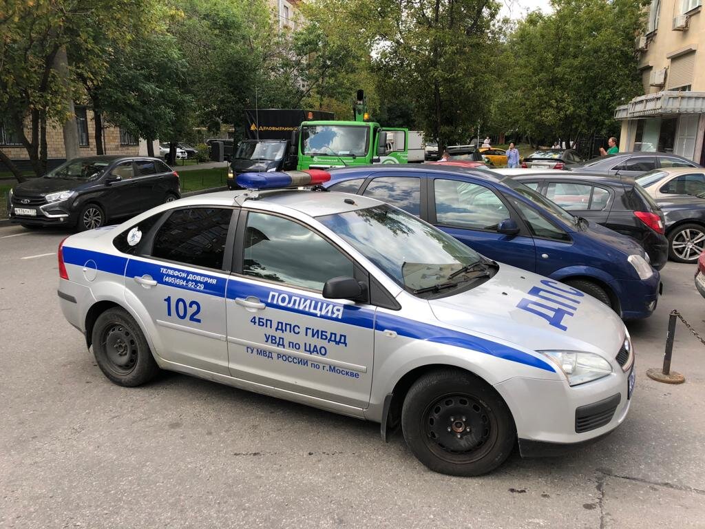     5 методов, как гаишники определяют в потоке водителей, накануне принимавших спиртное Фото: АвтоВзгляд