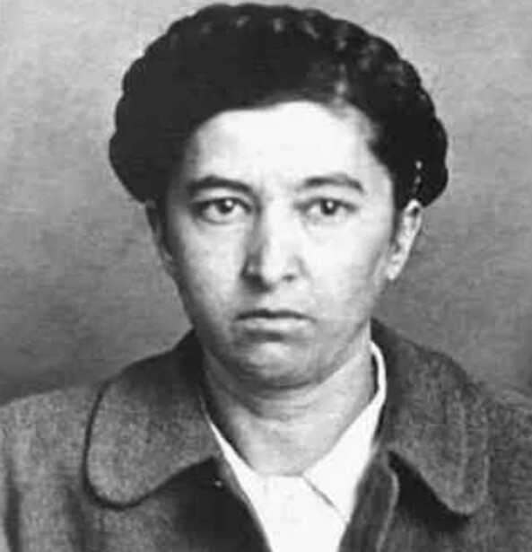 Бронислава Металликова