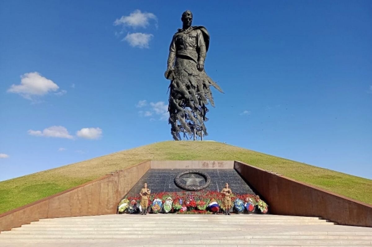 В Тверской области началась поисковая экспедиция «Ржев. Калининский фронт»  | АиФ–Тверь | Дзен