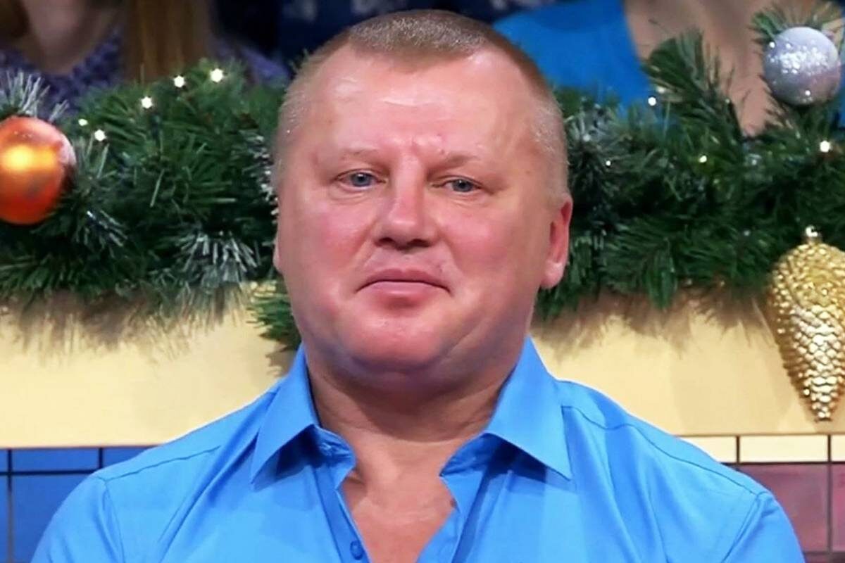    Юрию Алексееву было 53 годаСоцсети