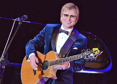 Александр Николаевич Малинин.