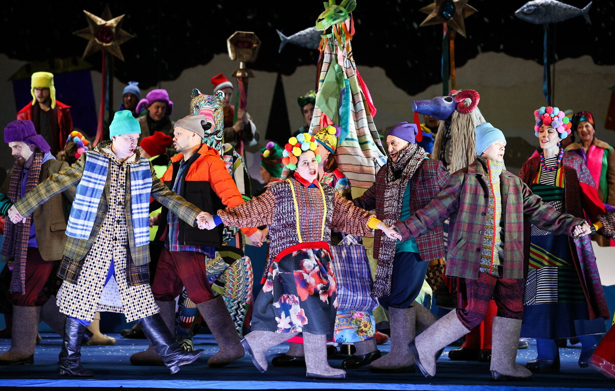 Донат Сорокин/ТАСС