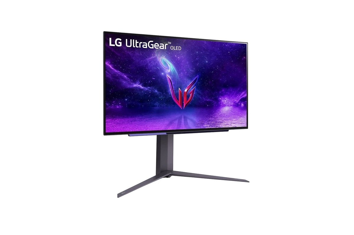 Lg ultragear 24gn65r. Монитор LG ULTRAGEAR. Игровой монитор 240 Гц. LG ULTRAGEAR 27gr75q-b.